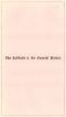 [Gutenberg 53934] • The Sabbath and the Crystal Palace